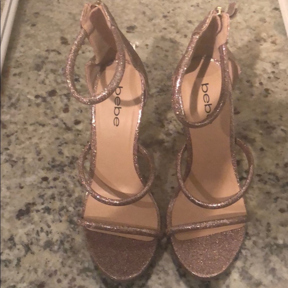 Bebe Heels